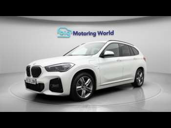 Used BMW X1 2020 for sale - 74920383: Photo