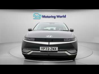 Used Hyundai IONIQ 5 2023 for sale - 74019916: Photo