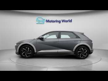Used Hyundai IONIQ 5 2023 for sale - 74019916: Photo