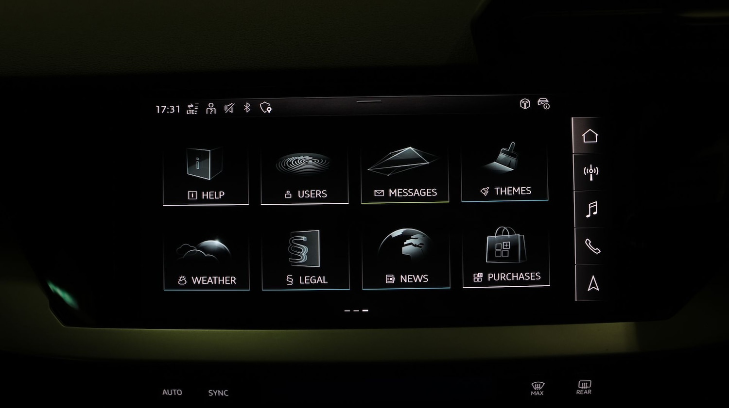 Used Audi A3 for sale - 77573061: Photo 11