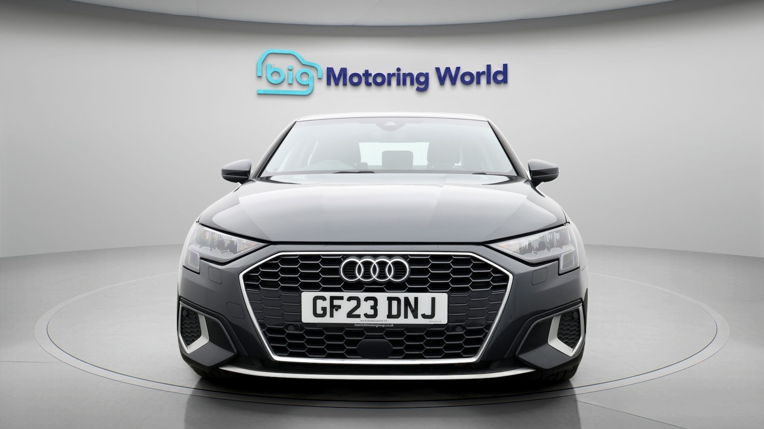 Used Audi A3 for sale - 77573061: Photo 2