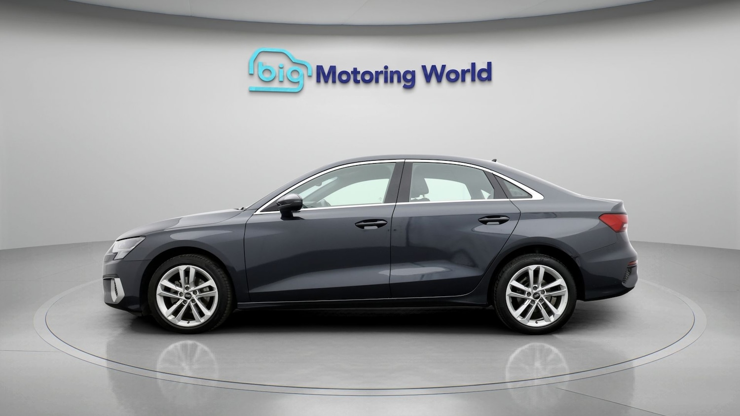 Used Audi A3 for sale - 77573061: Photo 4