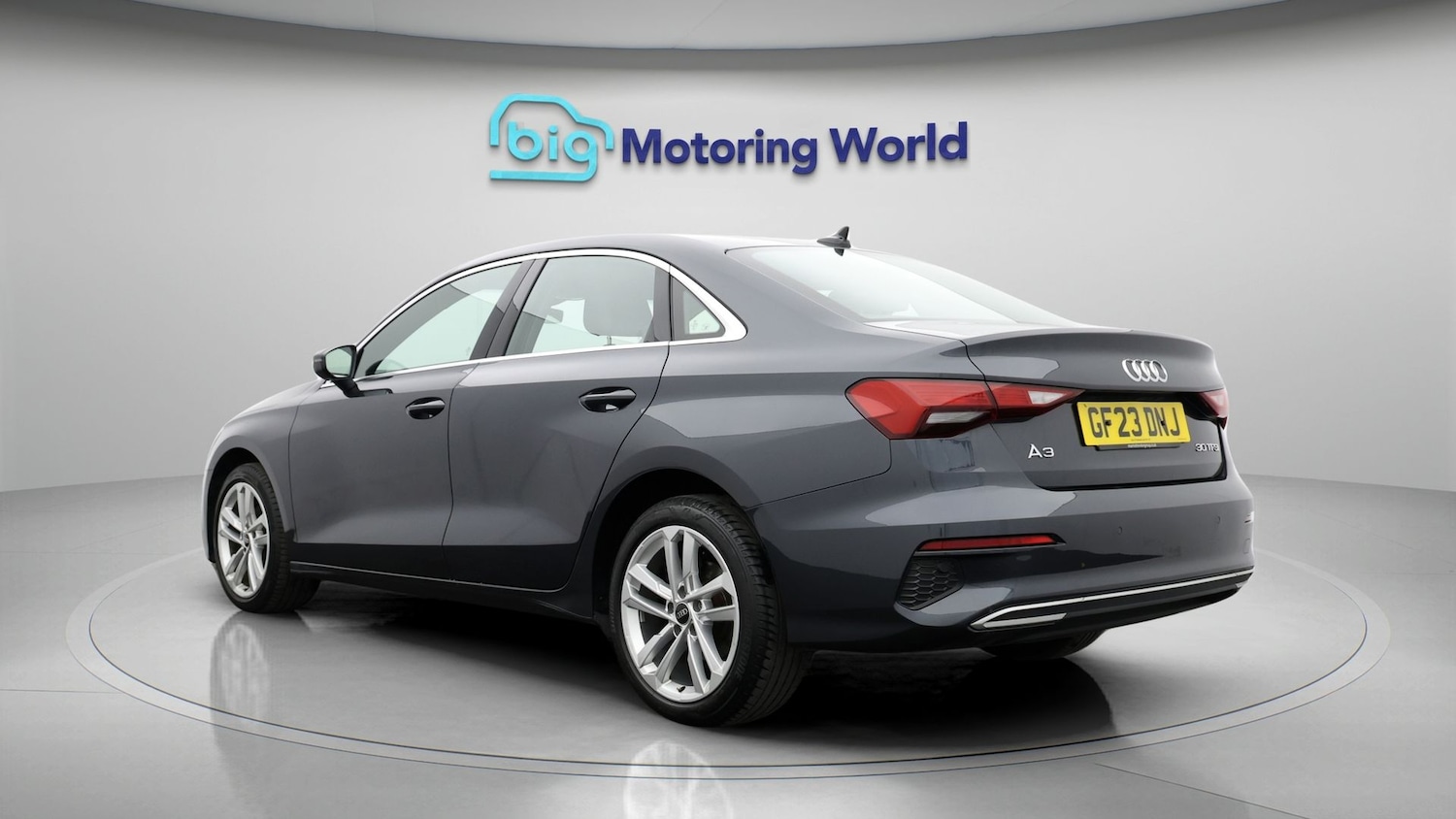 Used Audi A3 for sale - 77573061: Photo 5