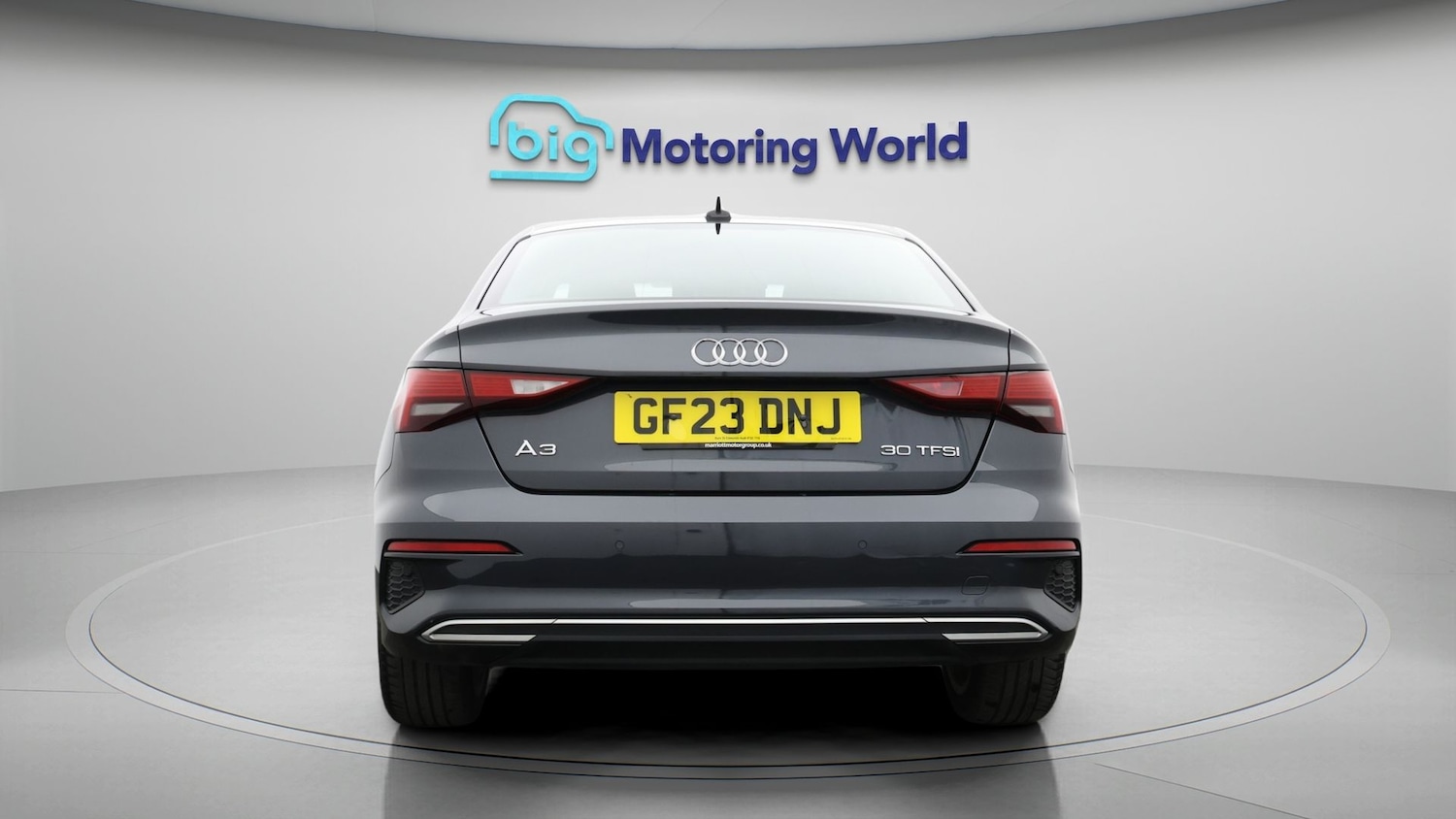 Used Audi A3 for sale - 77573061: Photo 6