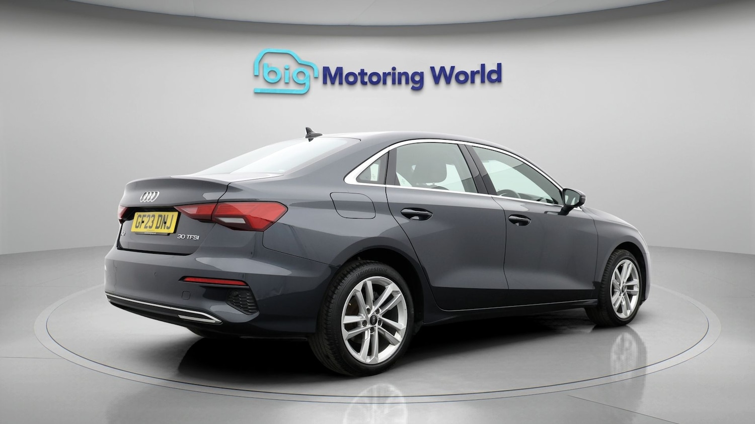 Used Audi A3 for sale - 77573061: Photo 7