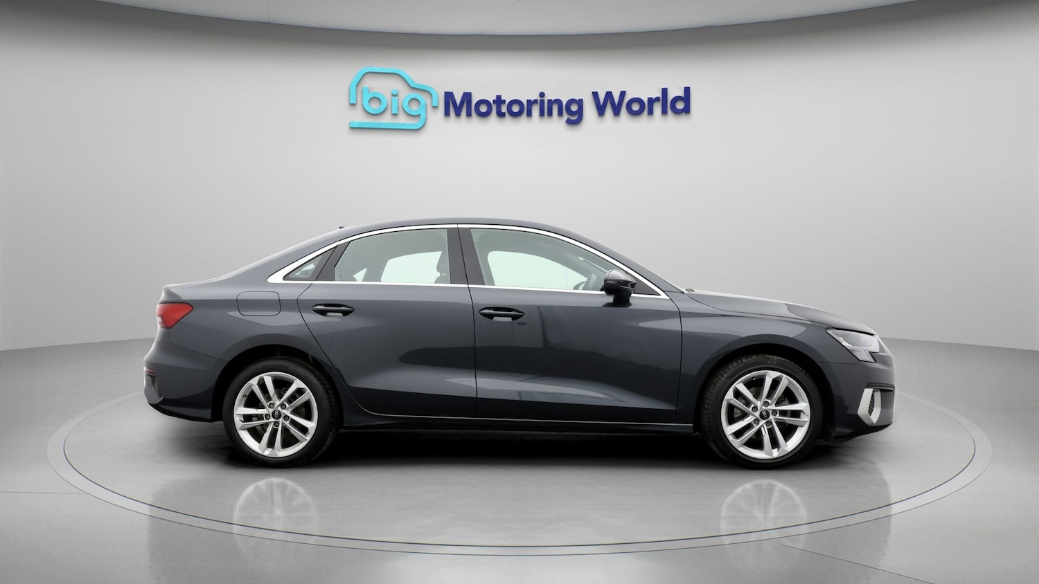 Used Audi A3 for sale - 77573061: Photo 8