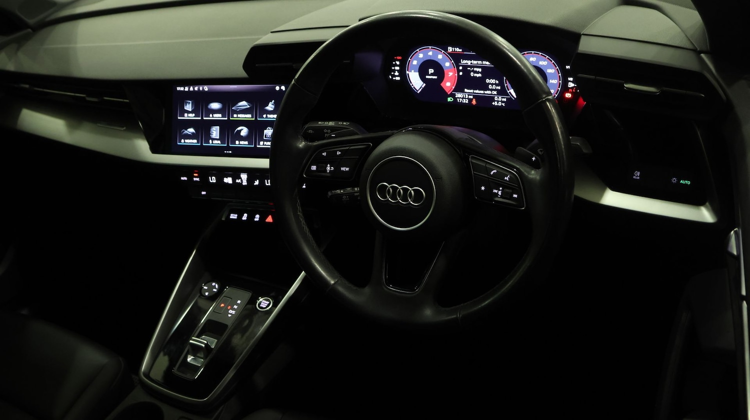 Used Audi A3 for sale - 77573061: Photo 9