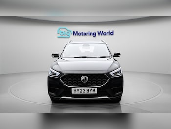 Used MG MG ZS 2023 for sale - 78369721: Photo