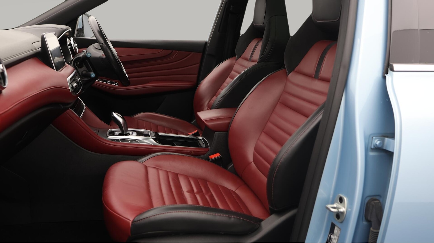 Used MG MG HS 2021 for sale - 76380809: Photo 15