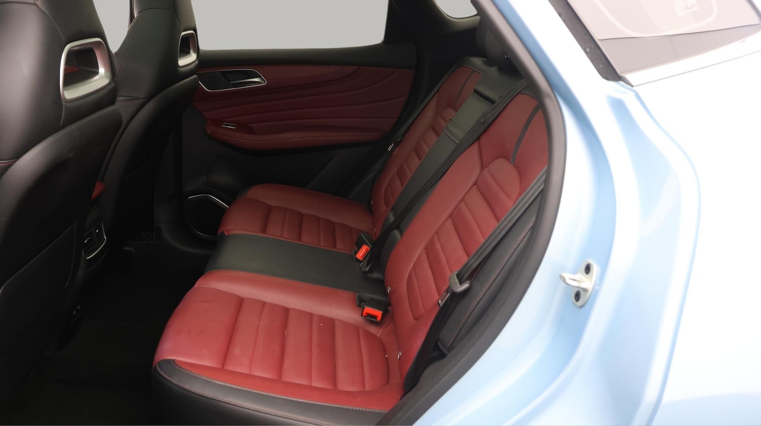 Used MG MG HS 2021 for sale - 76380809: Photo 17