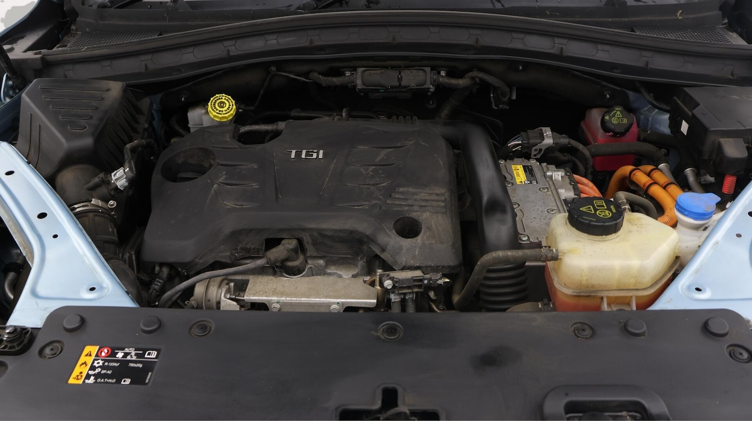 Used MG MG HS 2021 for sale - 76380809: Photo 20