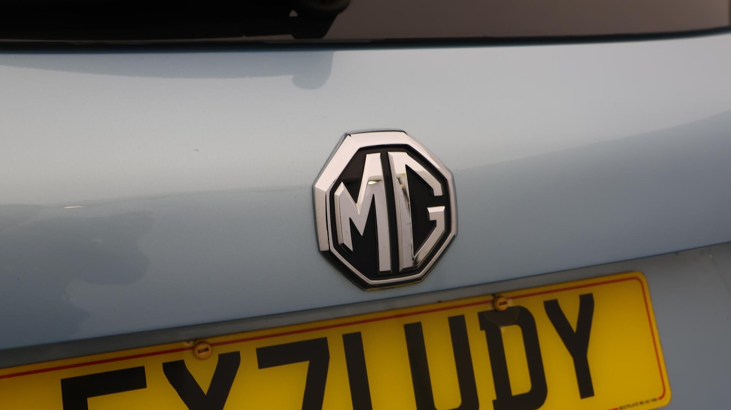 Used MG MG HS 2021 for sale - 76380809: Photo 21