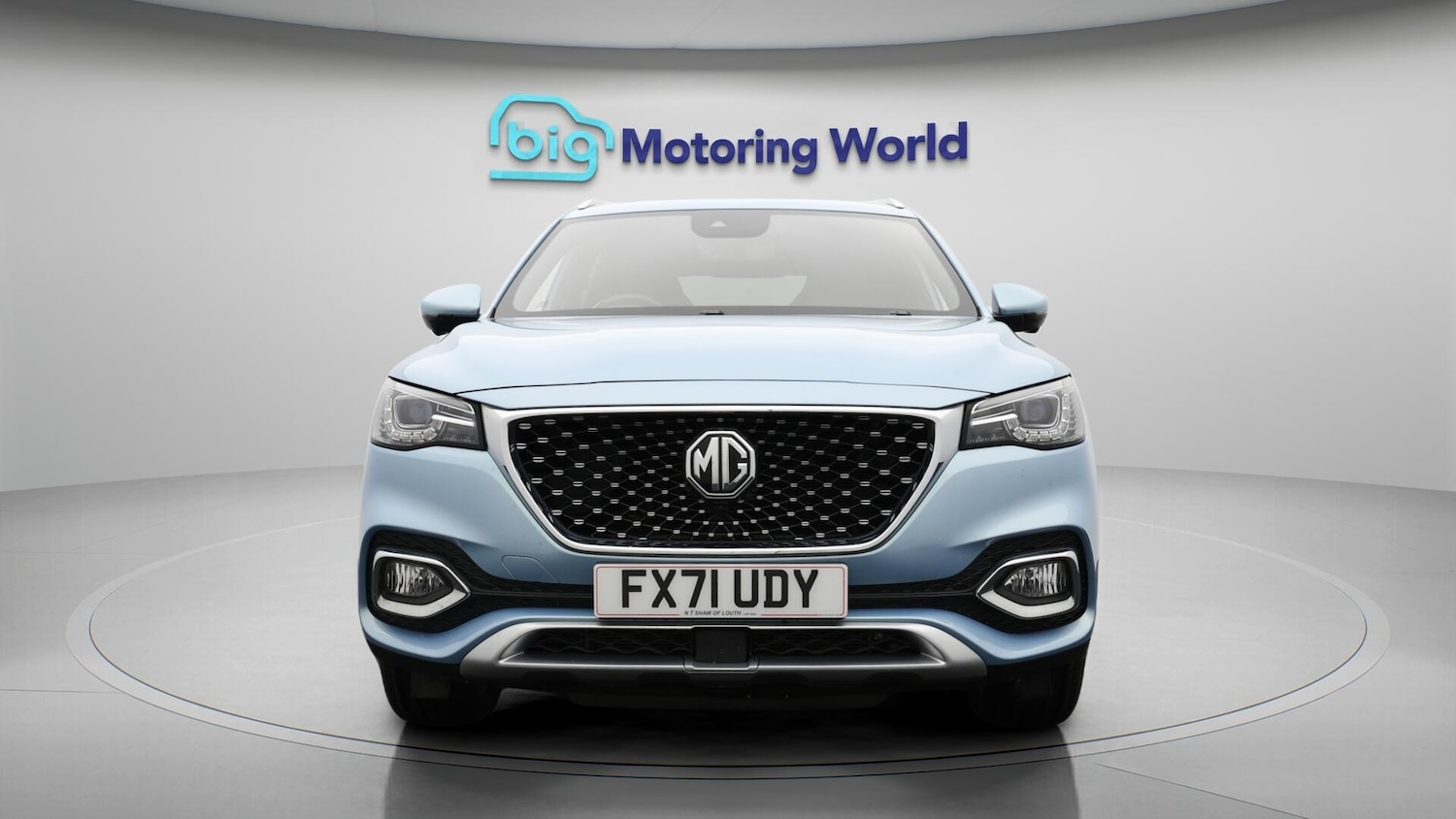 Used MG MG HS 2021 for sale - 76380809: Photo 3
