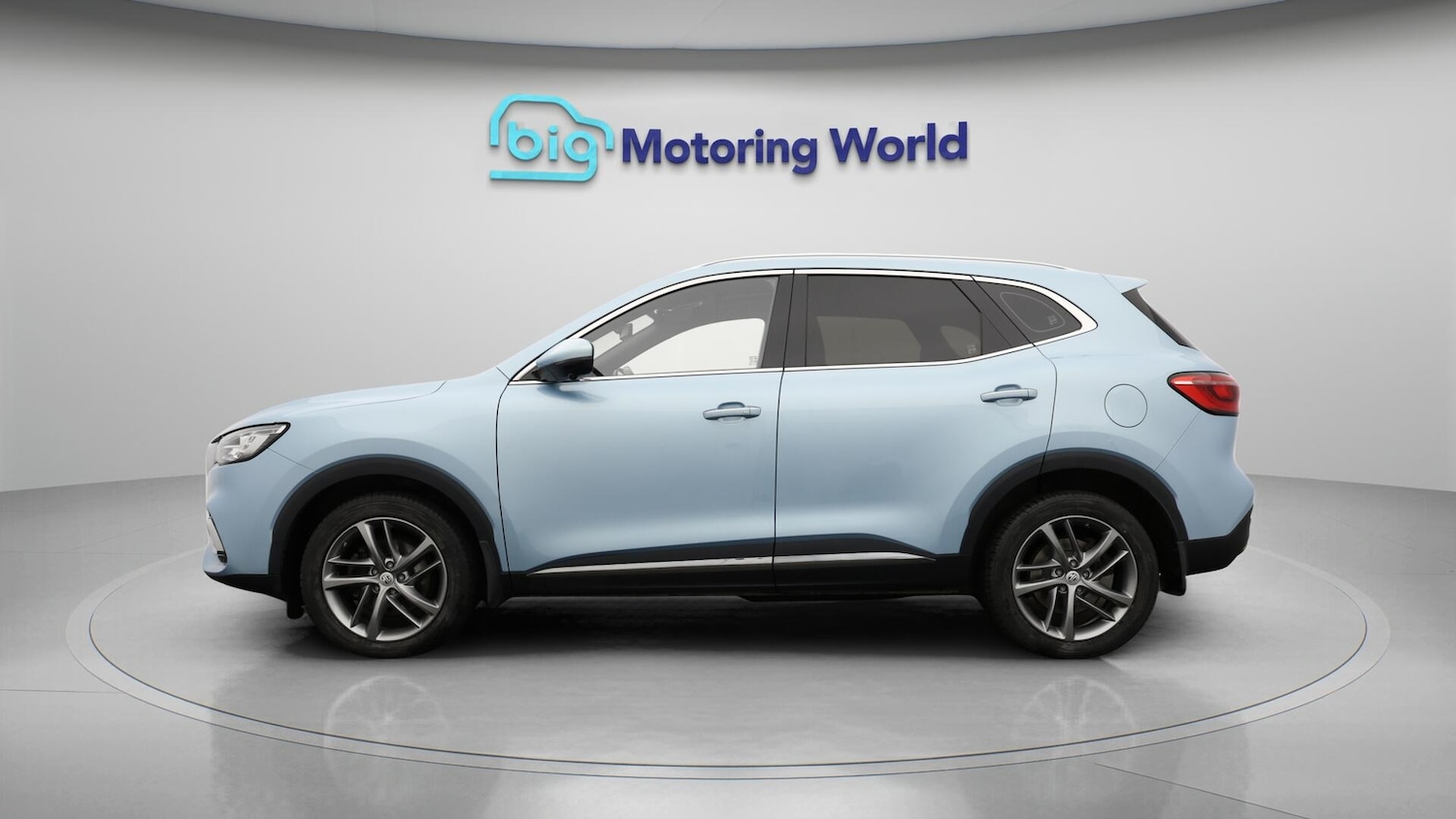 Used MG MG HS 2021 for sale - 76380809: Photo 5