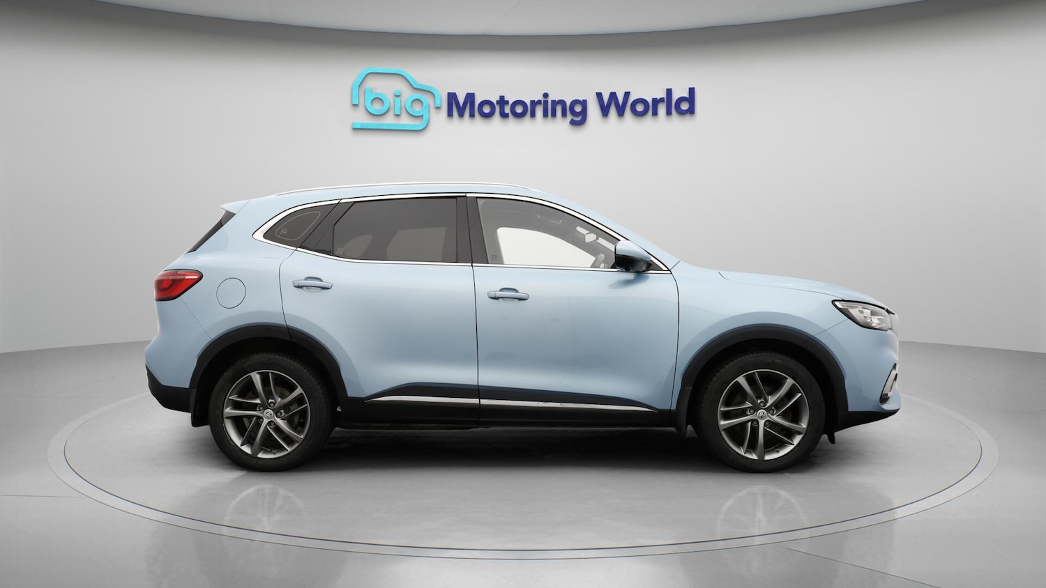 Used MG MG HS 2021 for sale - 76380809: Photo 9