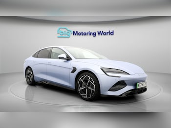 Used BYD Seal 2025 for sale - 77030901: Photo