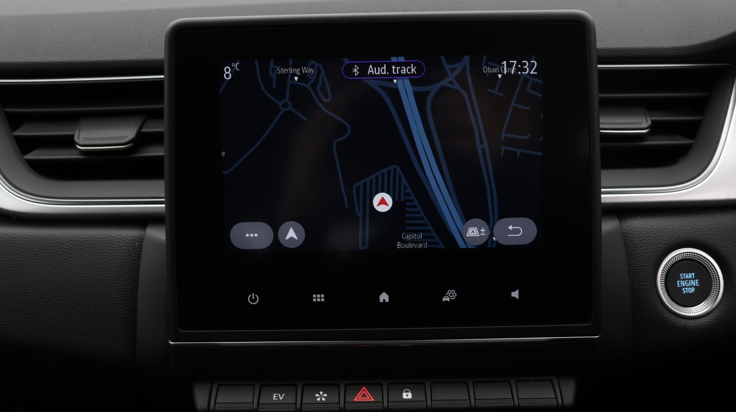 Used Renault Captur 2023 for sale - 77891823: Photo 11