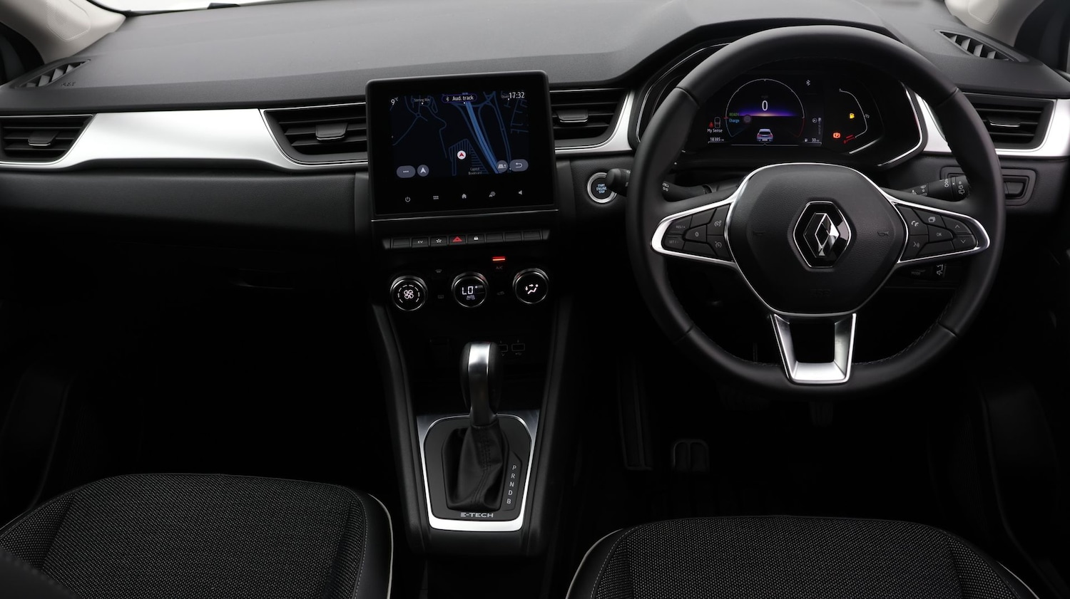 Used Renault Captur 2023 for sale - 77891823: Photo 13