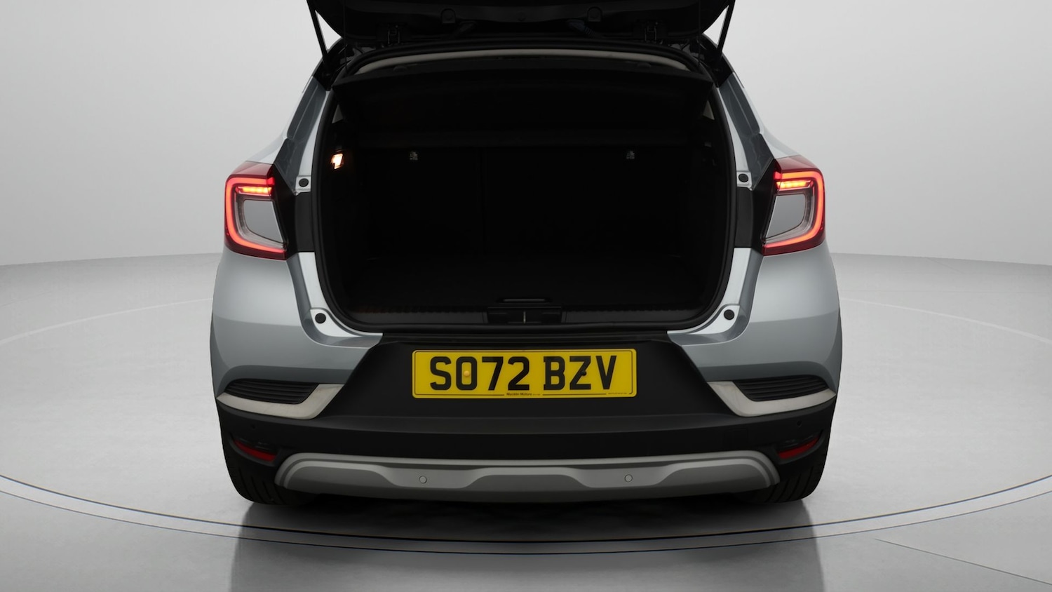 Used Renault Captur 2023 for sale - 77891823: Photo 17