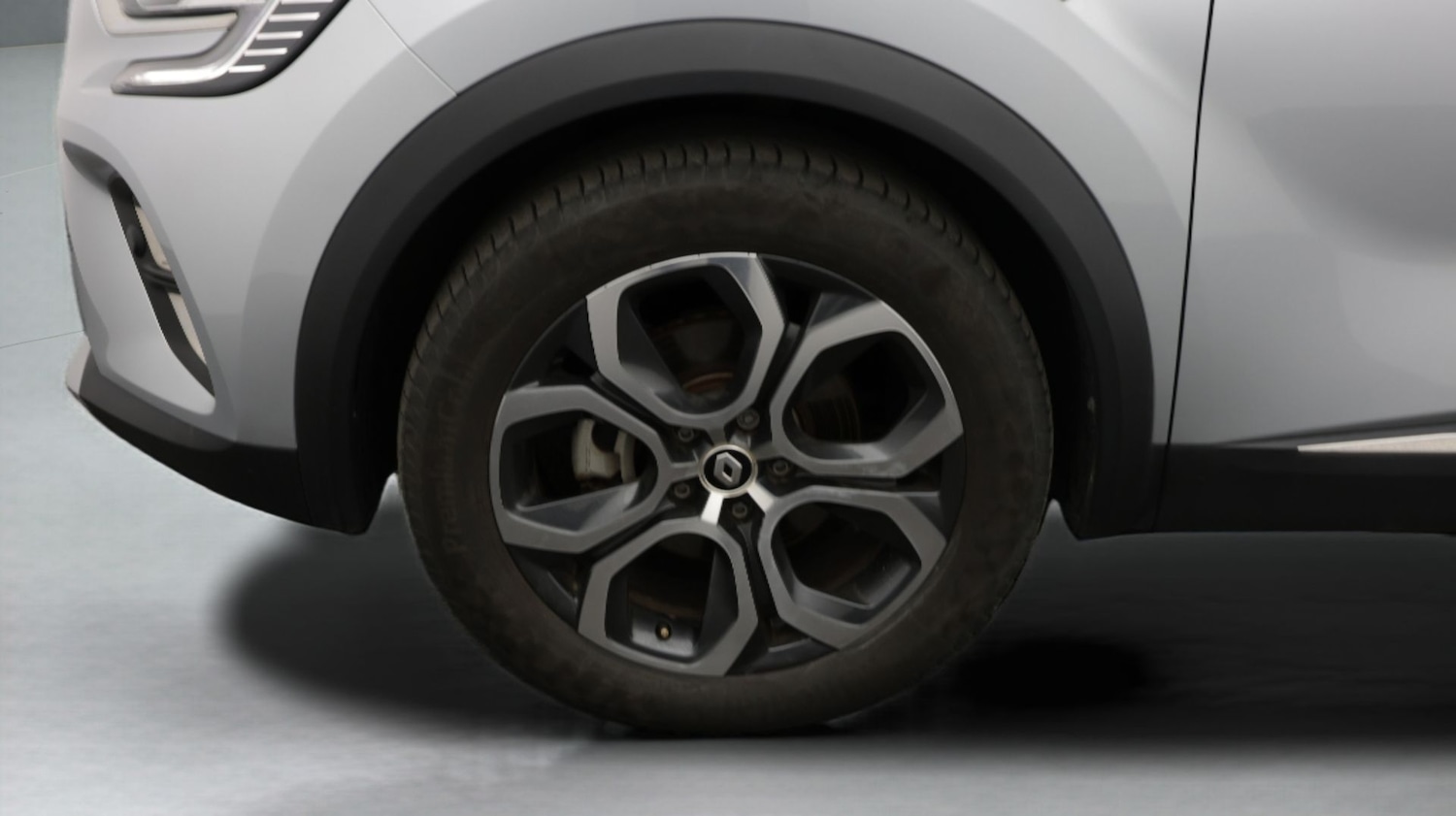 Used Renault Captur 2023 for sale - 77891823: Photo 18