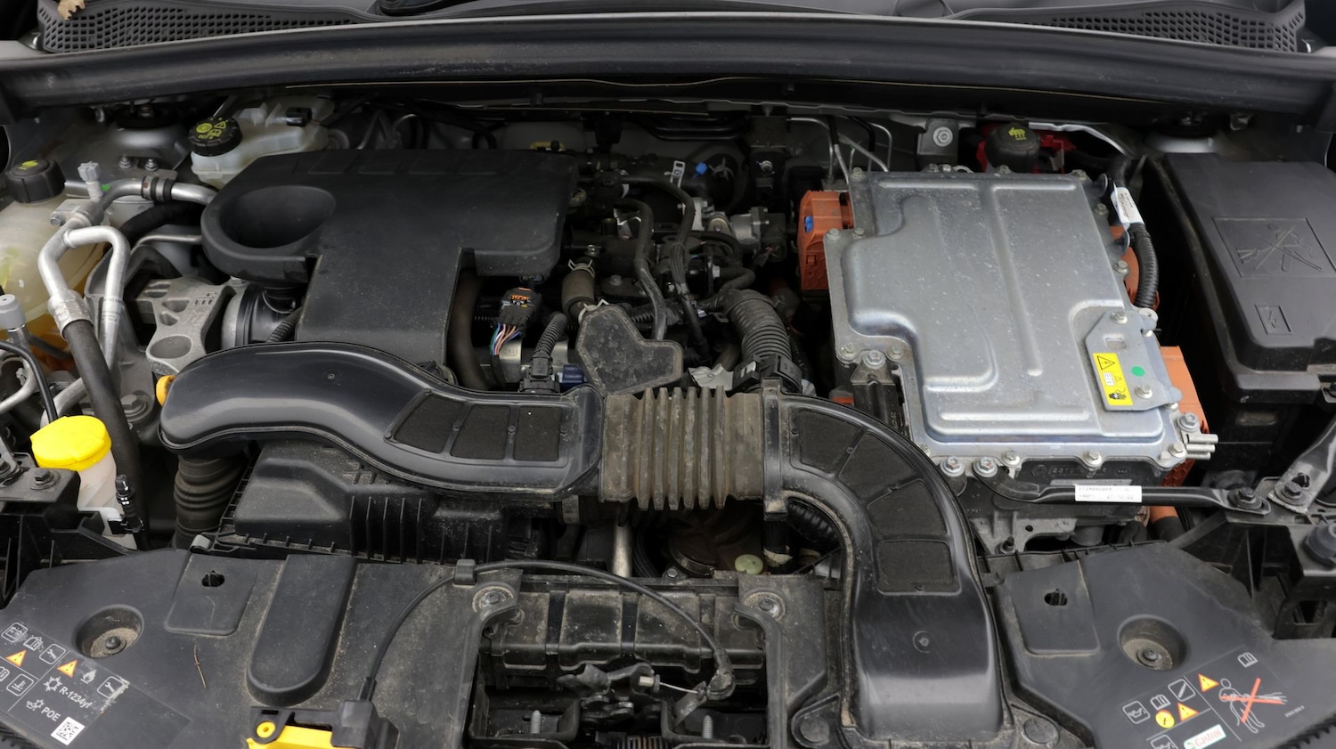 Used Renault Captur 2023 for sale - 77891823: Photo 19