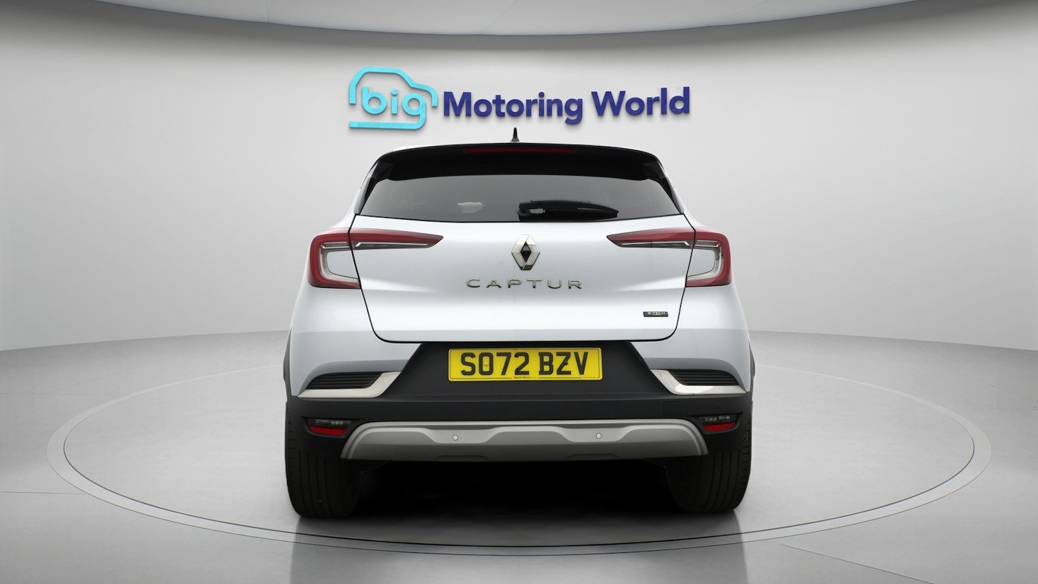 Used Renault Captur 2023 for sale - 77891823: Photo 6