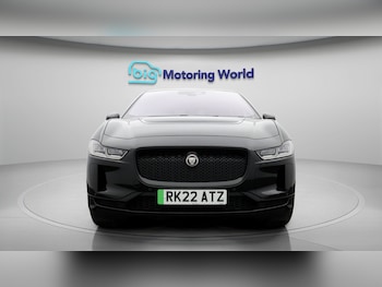 Used Jaguar I-Pace 2022 for sale - 78701647: Photo