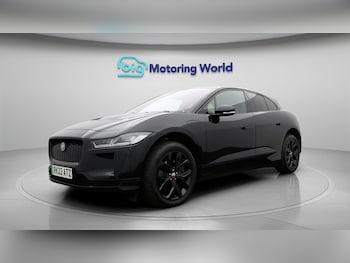 Used Jaguar I-Pace 2022 for sale - 78701647: Photo