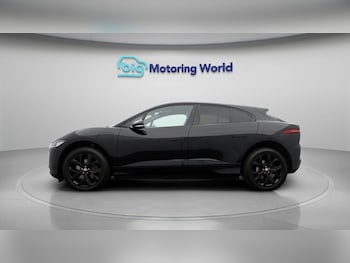 Used Jaguar I-Pace 2022 for sale - 78701647: Photo