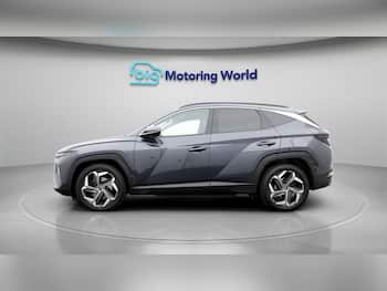 Used Hyundai TUCSON 2023 for sale - 79859670: Photo