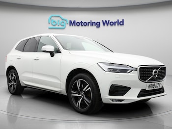 Volvo - XC60
