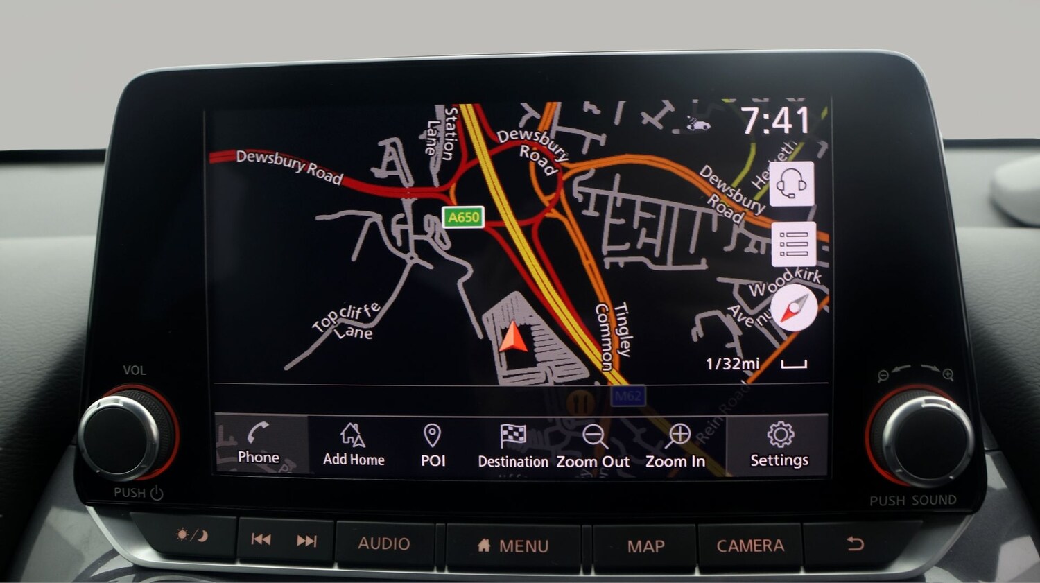 Used Nissan Juke 2023 for sale - 77231691: Photo 11