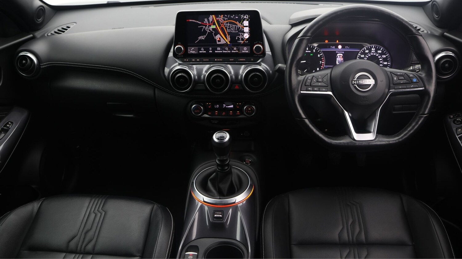 Used Nissan Juke 2023 for sale - 77231691: Photo 13