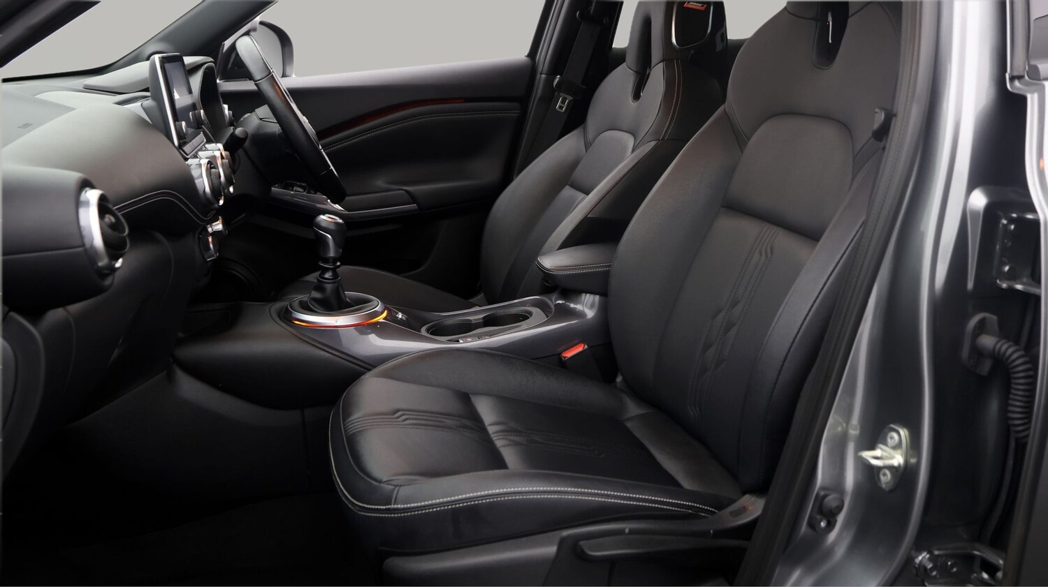 Used Nissan Juke 2023 for sale - 77231691: Photo 14