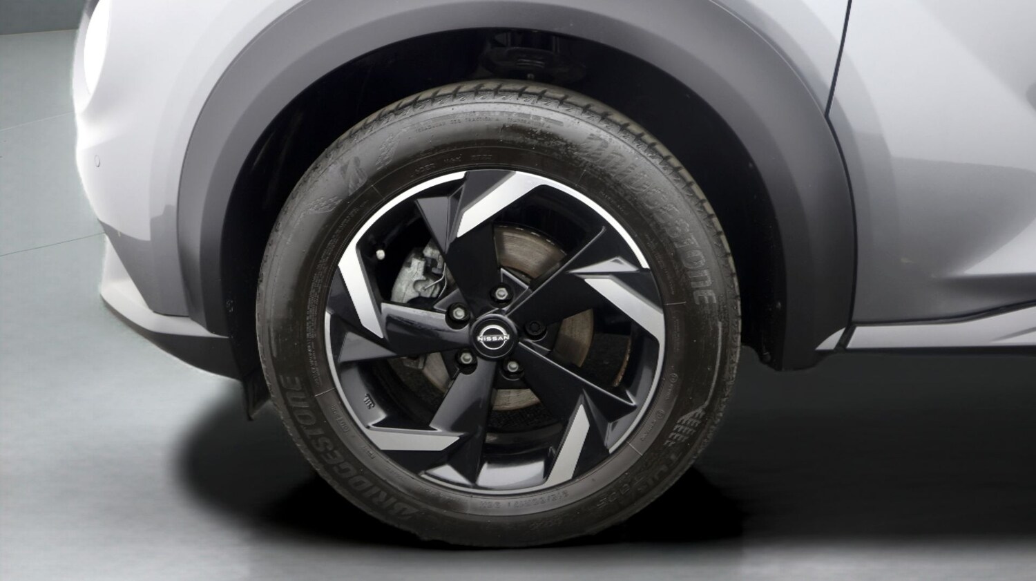 Used Nissan Juke 2023 for sale - 77231691: Photo 18