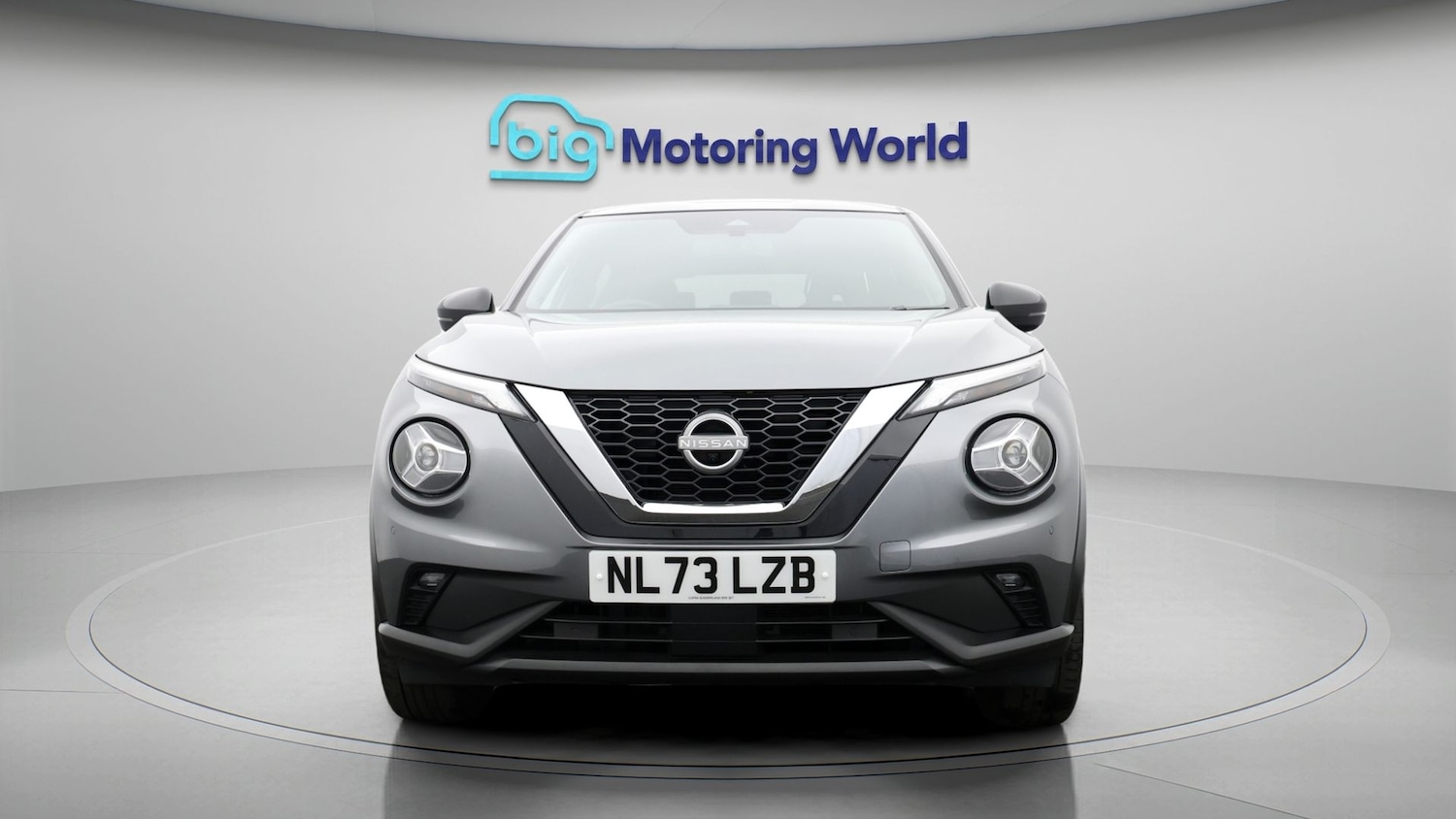 Used Nissan Juke 2023 for sale - 77231691: Photo 2