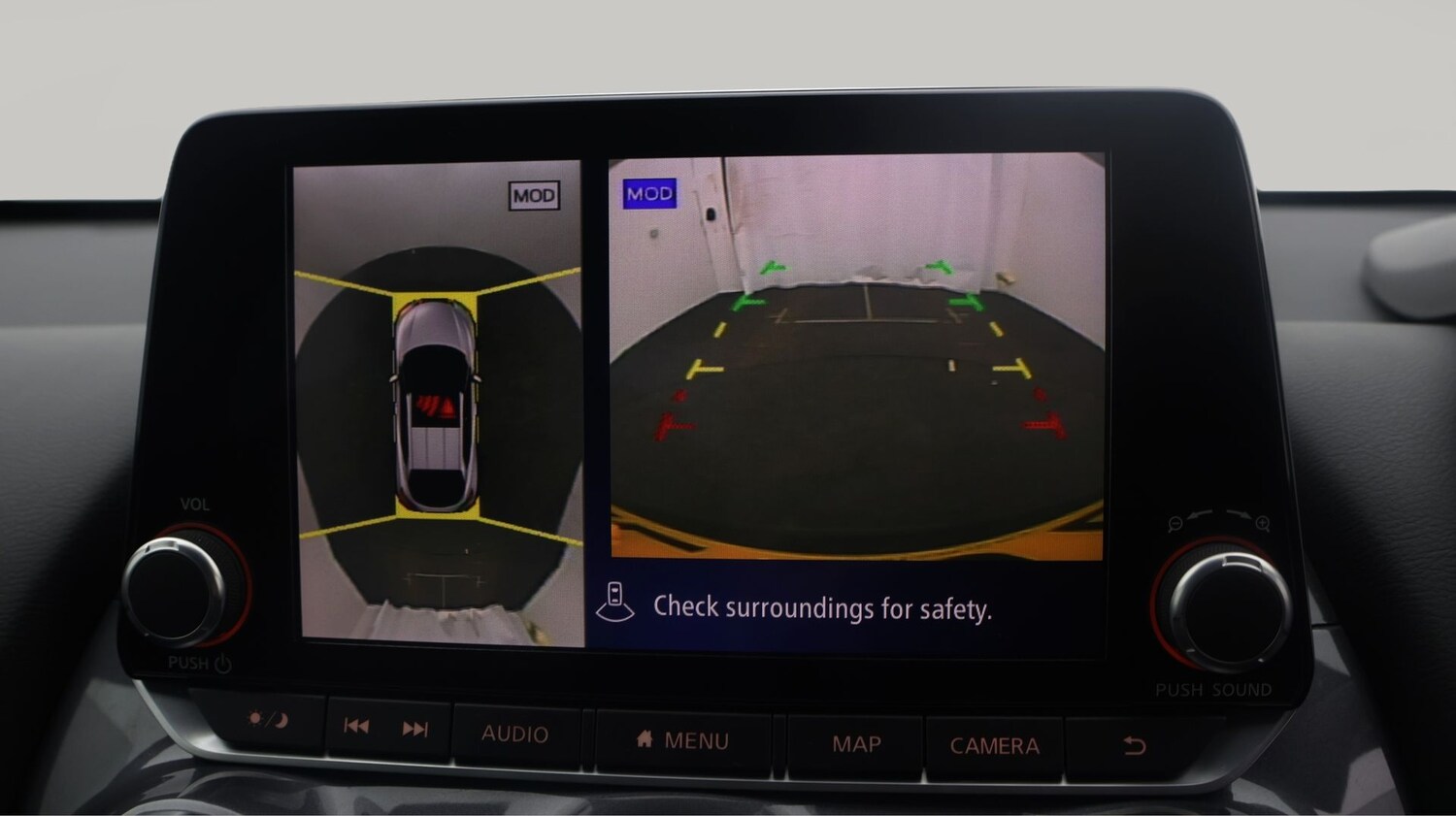 Used Nissan Juke 2023 for sale - 77231691: Photo 22