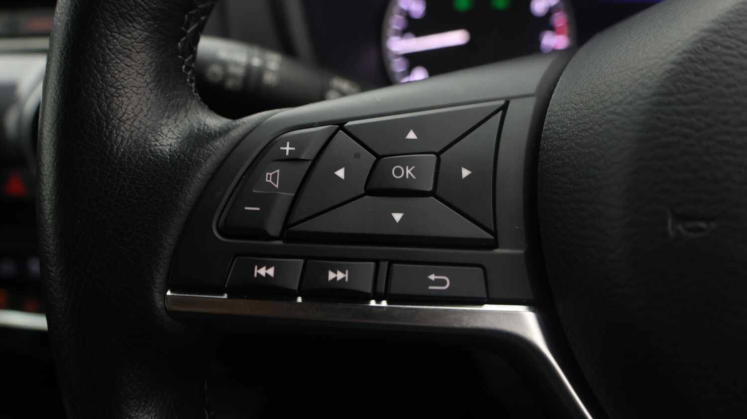 Used Nissan Juke 2023 for sale - 77231691: Photo 24