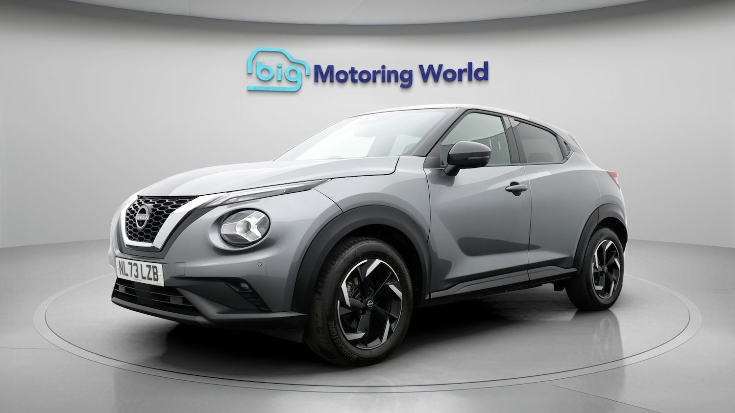 Used Nissan Juke 2023 for sale - 77231691: Photo 3