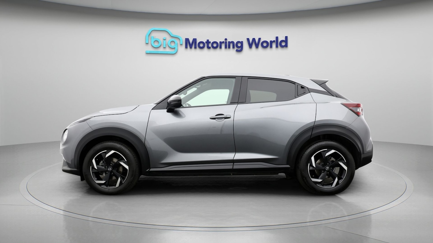 Used Nissan Juke 2023 for sale - 77231691: Photo 4