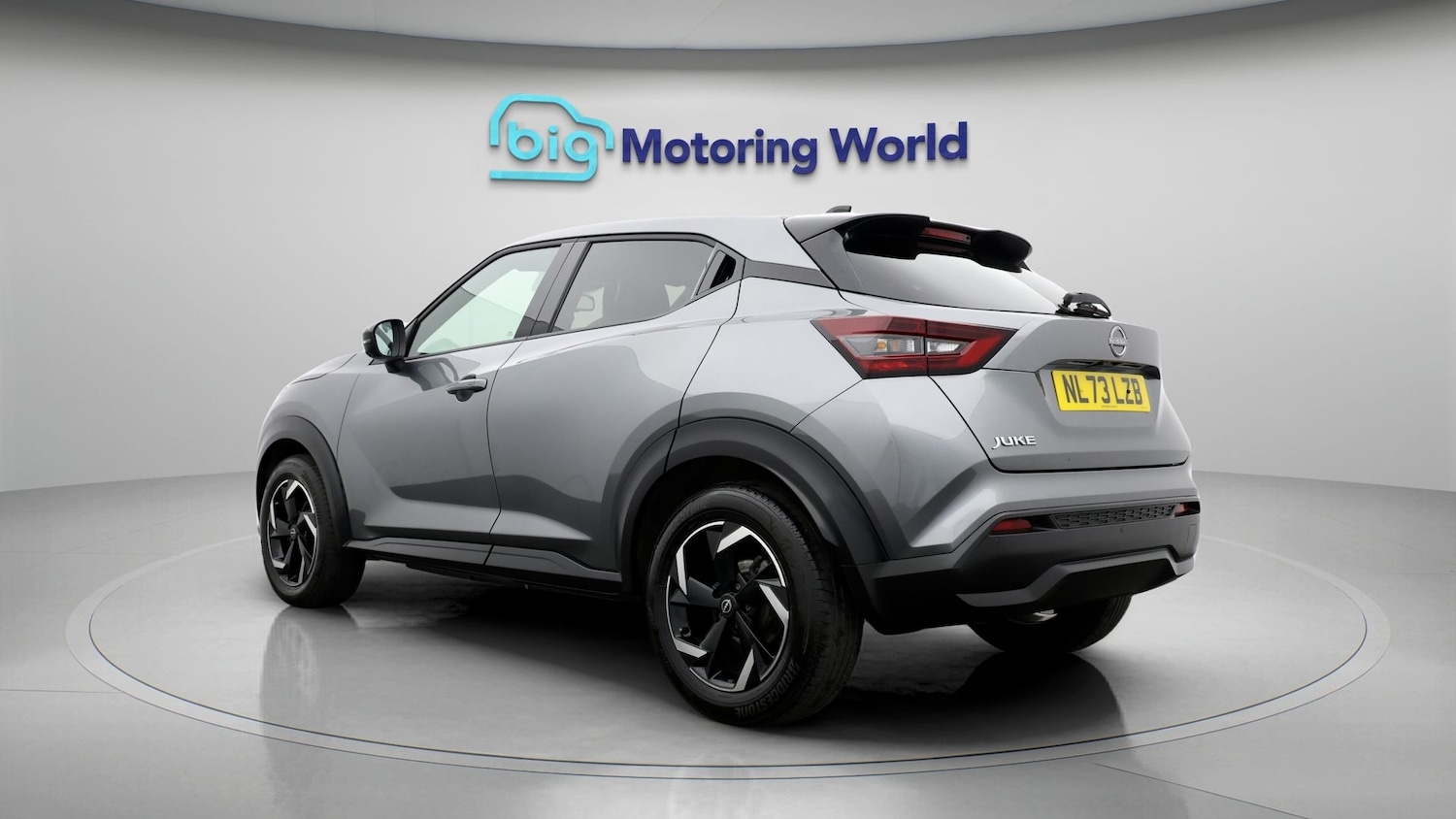 Used Nissan Juke 2023 for sale - 77231691: Photo 5