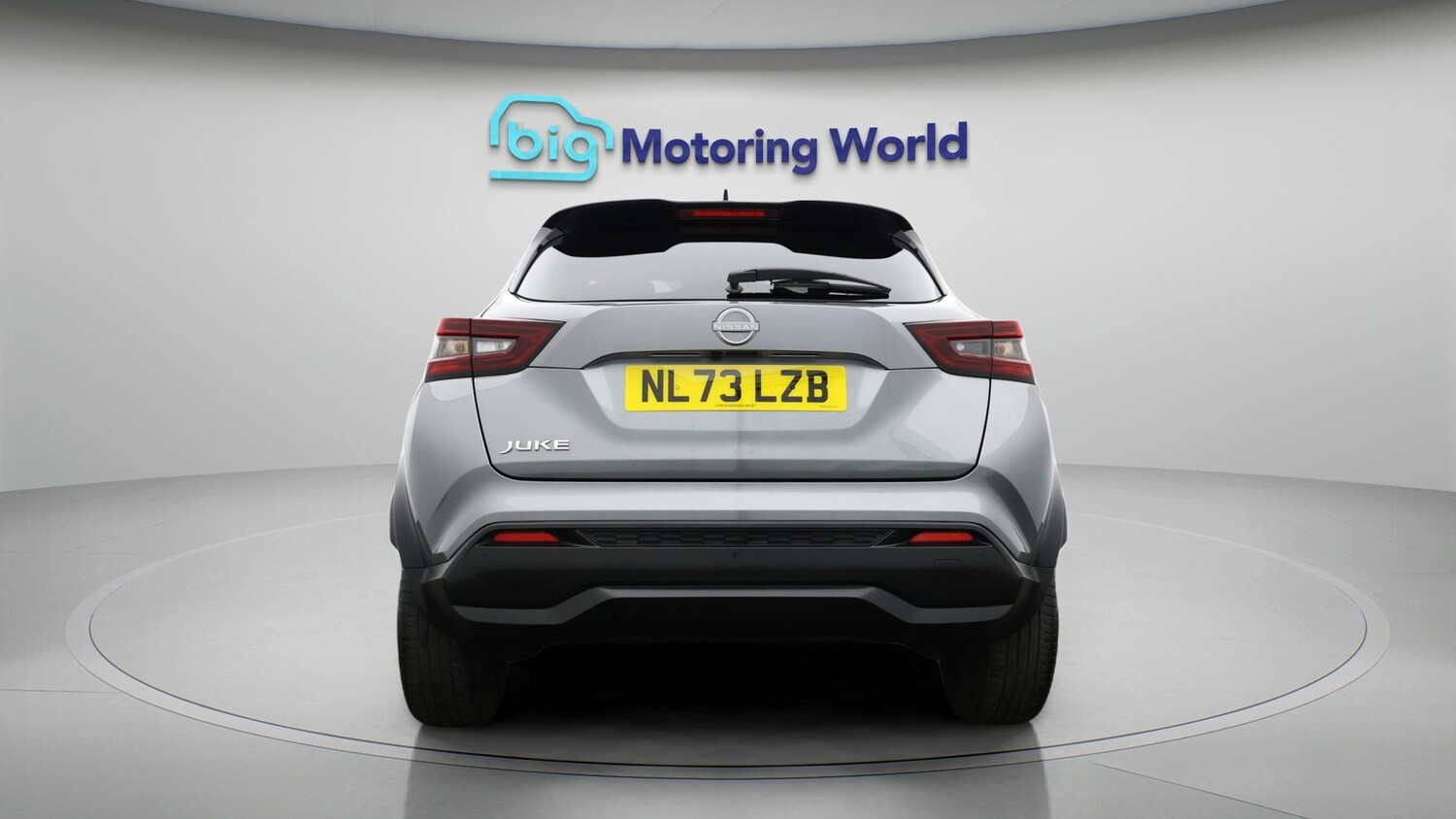 Used Nissan Juke 2023 for sale - 77231691: Photo 6