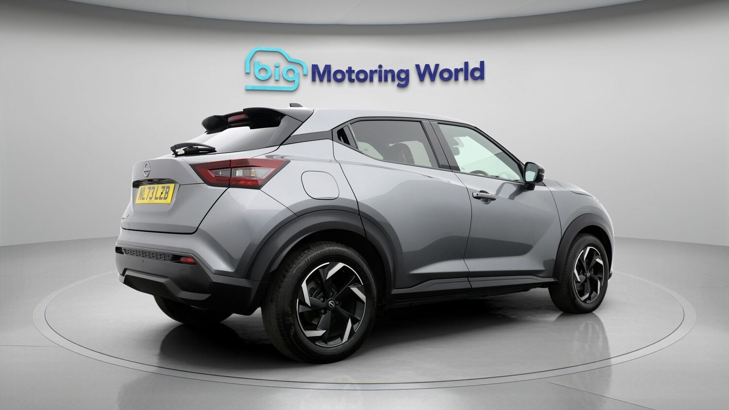 Used Nissan Juke 2023 for sale - 77231691: Photo 7