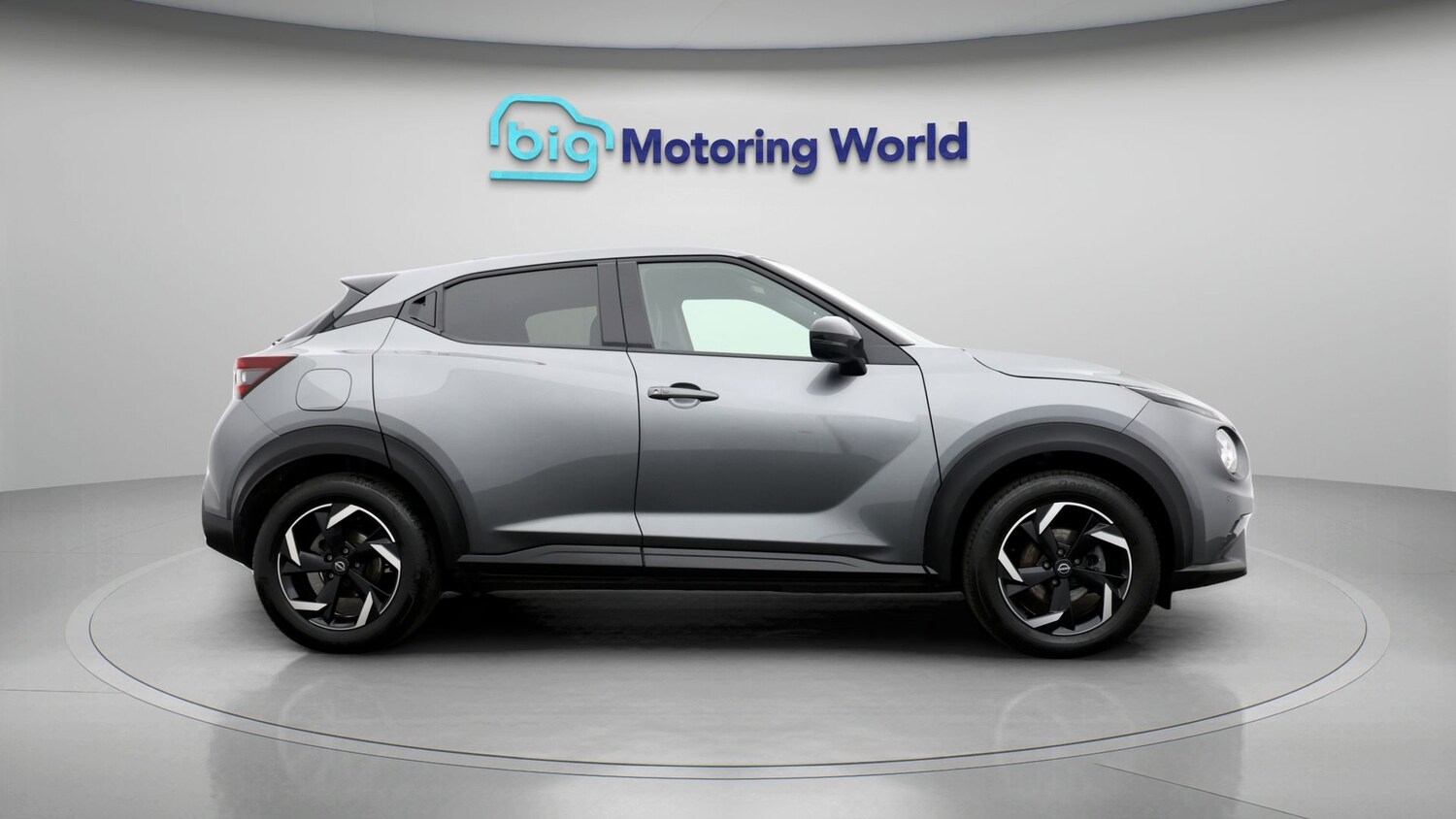 Used Nissan Juke 2023 for sale - 77231691: Photo 8