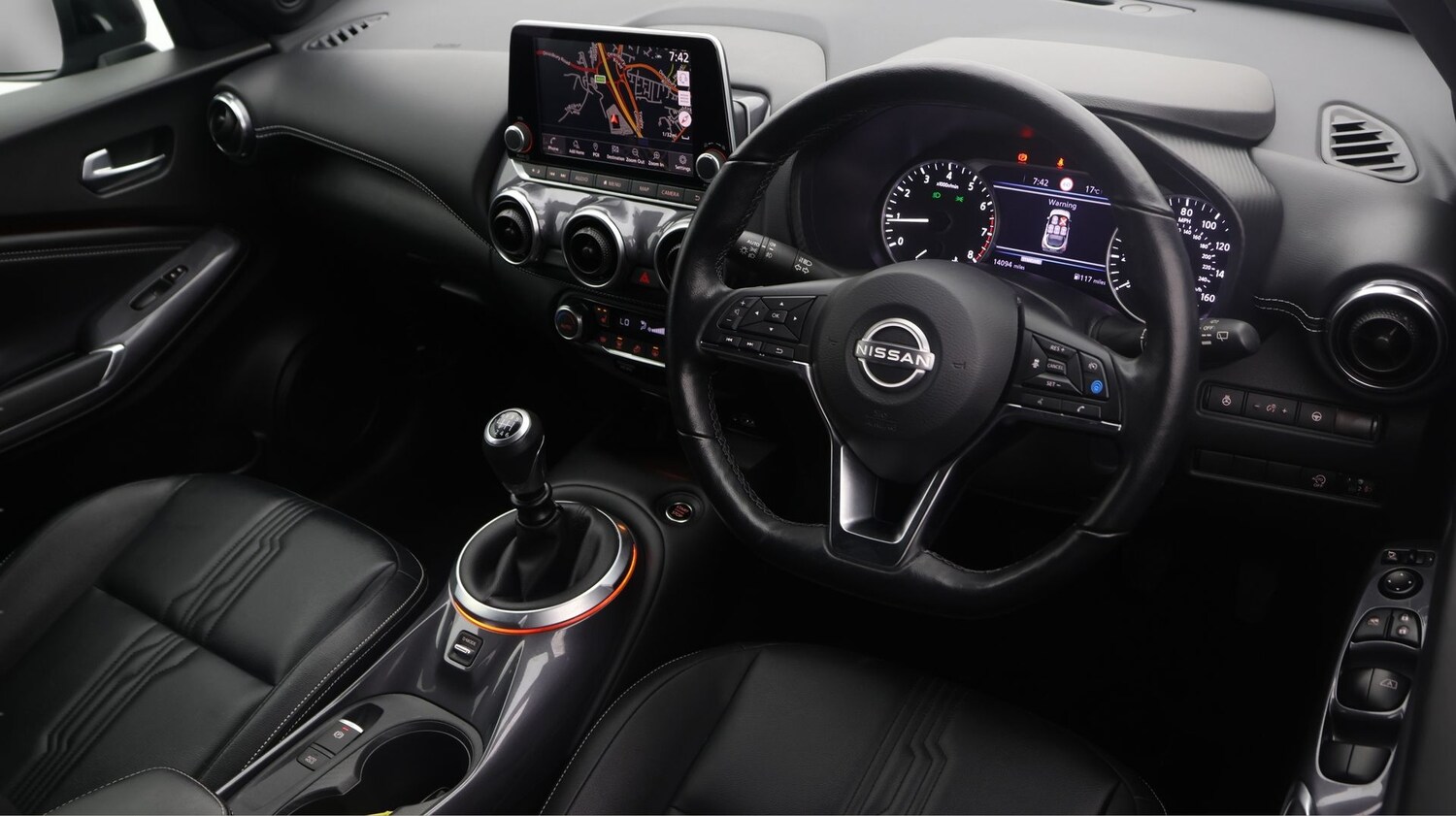 Used Nissan Juke 2023 for sale - 77231691: Photo 9