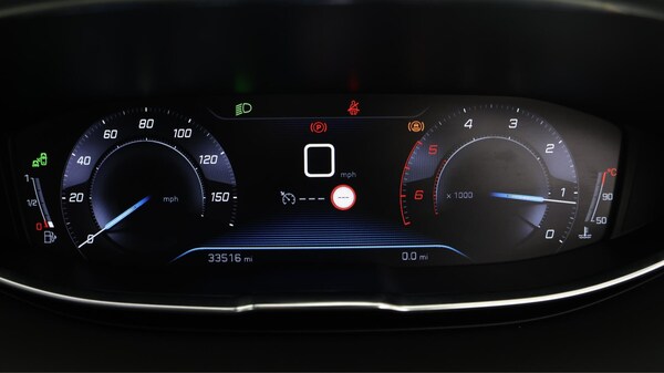 Used Peugeot 5008 for sale - 76260313: Photo 11