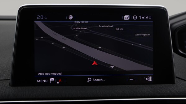 Used Peugeot 5008 for sale - 76260313: Photo 12