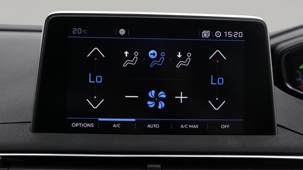 Used Peugeot 5008 for sale - 76260313: Photo 13