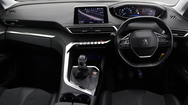 Used Peugeot 5008 for sale - 76260313: Photo 14