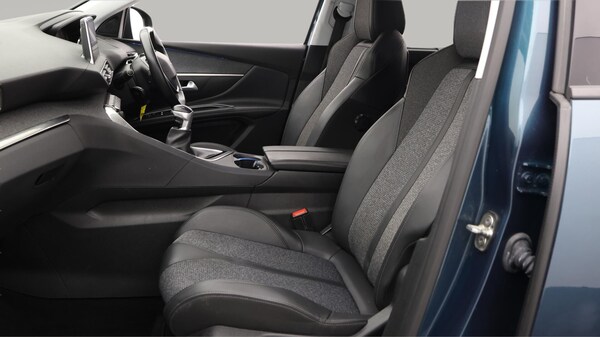 Used Peugeot 5008 for sale - 76260313: Photo 15
